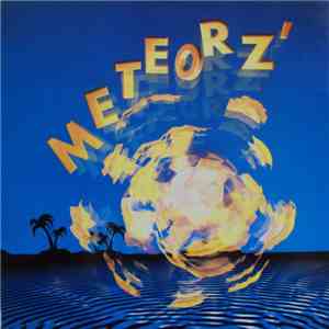 Meteorz' - Vol 2 - Sensation download flac
