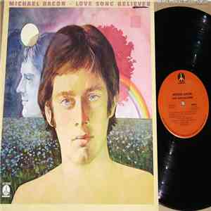 Michael Bacon - Love Song Believer download flac