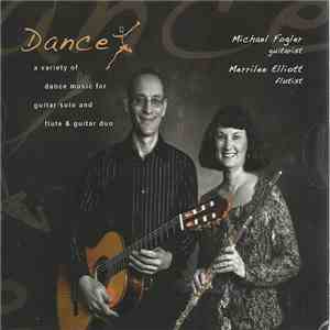 Michael Fogler And Merrilee Elliott - Dance download flac