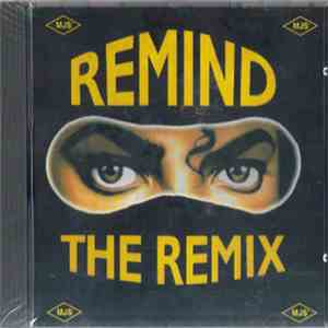 Michael Jackson - Remind The Remix download flac