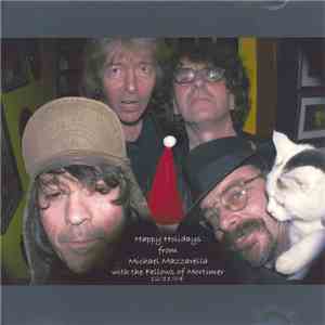 Michael Mazzarella with the Fellows of Mortimer - Happy Holidays download flac