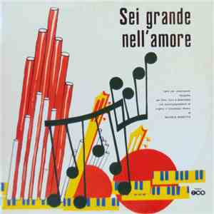 Michele Bonfitto - Sei Grande Nell'Amore download flac