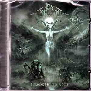 Månegarm - Legions Of The North download flac