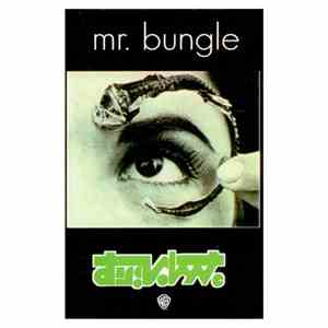 Mr. Bungle - Disco Volante download flac