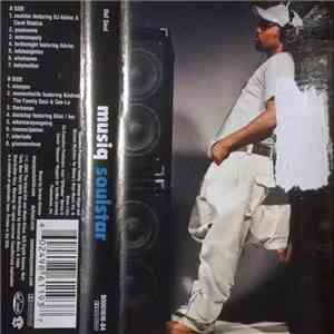 Musiq - Soulstar download flac