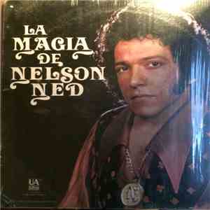 Nelson Ned - La Magia De Nelson Ned download flac