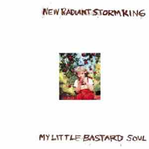 New Radiant Storm King - My Little Bastard Soul download flac
