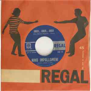 Nino Impallomeni - Evelyn download flac