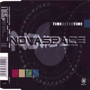 Novaspace - Time After Time download flac