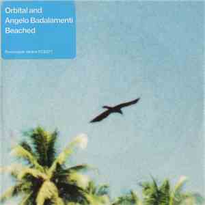 Orbital And Angelo Badalamenti - Beached download flac