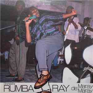 Orchestre Rumba Ray de Maray-Maray - Orchestre Rumba Ray de Maray-Maray download flac