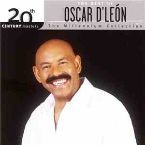 Oscar D' León - The Best Of Oscar D' León download flac