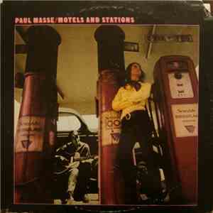 Paul Masse - Motels And Stations download flac