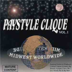 Paystyle Clique - Midwest Worldwide download flac
