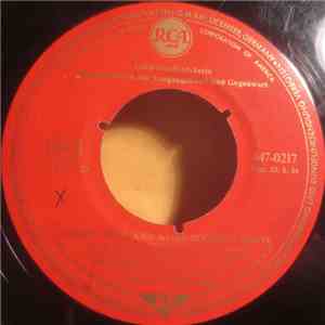 Perez Prado And His Orchestra - Cherry Pink And Apple Blossom White / St. Louis Blues Mambo download flac