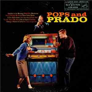 Perez Prado And His Orchestra - Pops And Prado download flac
