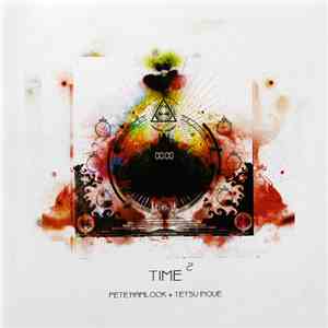 Pete Namlook + Tetsu Inoue - Time² download flac