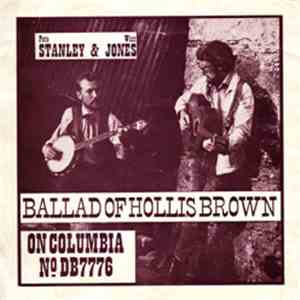 Pete Stanley And Wizz Jones - Ballad Of Hollis Brown/Riff Minor download flac