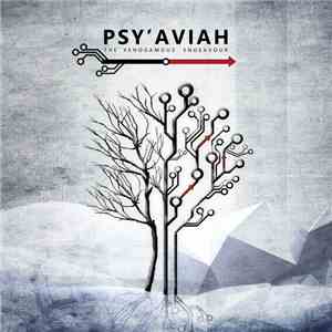 Psy'Aviah - The Xenogamous Endeavour download flac