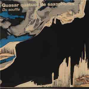 Quasar (quatuor de saxophones) - Du Souffle download flac