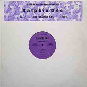 Ralphie Dee - The Blizzard E.P. download flac