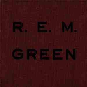 R.E.M. - Green download flac