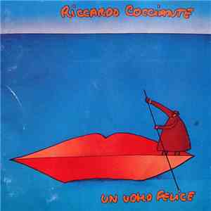 Riccardo Cocciante - Un Uomo Felice download flac