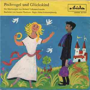 Richard Volkmann-Leander - Pechvogel Und Glückskind download flac