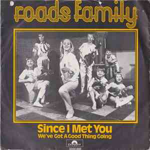 Roads Family - Since I Met You download flac