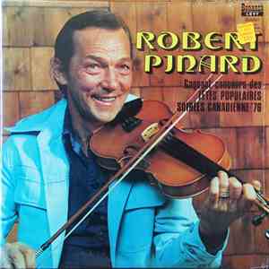 Robert Pinard - Robert Pinard download flac