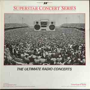 Robert Plant - Superstar Concert Series download flac