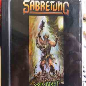 Sabretung - Conquest download flac