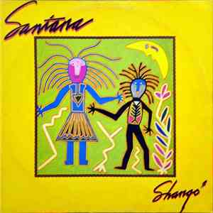 Santana - Shangó download flac