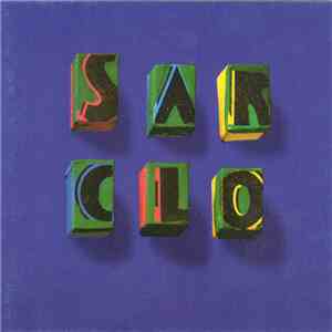 Sarclo - Les Mots - Plus C'Est Gros Plus C'Est Beau download flac