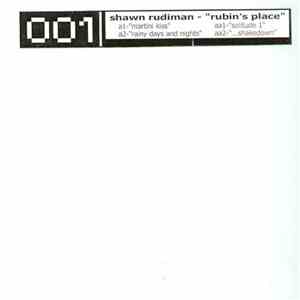 Shawn Rudiman - Rubin's Place... download flac