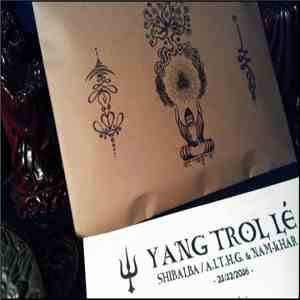 Shibalba  / A.I.T.H.G. & Nam-Khar - Yang Trol Lé download flac