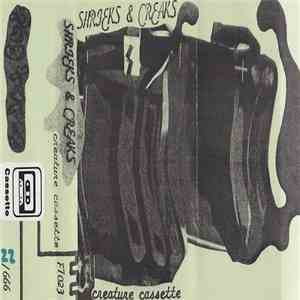 Shrieks & Creaks - Creature Cassette download flac