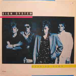 Sign System - Burning Down download flac
