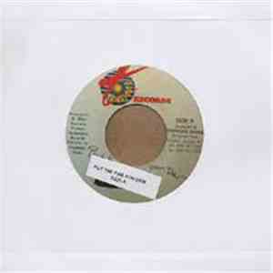 Sizzla - Put The Fire Pon Dem download flac