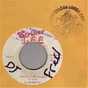 Slim Smith - Watch The Sound download flac