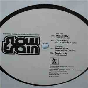 Slow Train - Naturally download flac