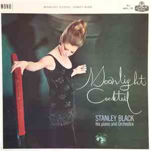 Stanley Black - Moonlight Cocktail download flac