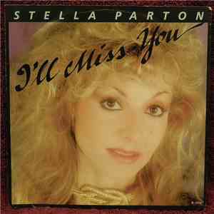 Stella Parton - I'll Miss You download flac