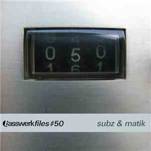 Subz & Matik - Tearz EP download flac