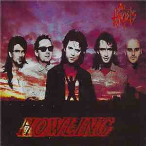 The Angels - Howling download flac