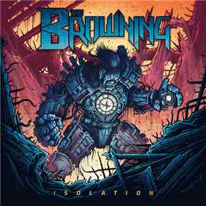 The Browning - Isolation download flac
