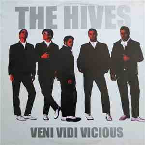 The Hives - Veni Vidi Vicious download flac