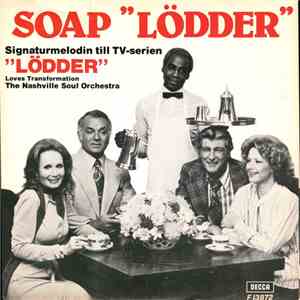 The Nashville Soul Orchestra - Soap "Lödder" download flac