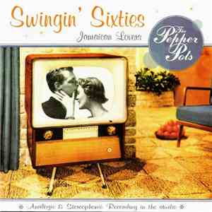The Pepper Pots - Swingin' Sixties download flac