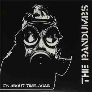 The Randumbs - It's About Time...Again download flac